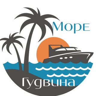 Логотип @blackseawalker - Море Гудвина | всё о развлечениях на воде