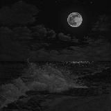 Логотип @blacksg - blacksg