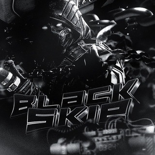 Логотип @blacksk1e - blackskie closed