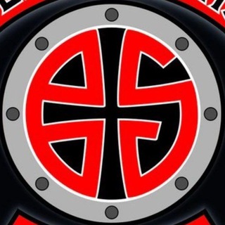 Логотип @blacksmiths_mc - BLACKSMITHS MC