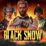 Логотип @blacksnowkastom1 - Black Snow