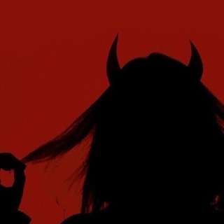 Логотип @blacksoul_666 - ♡︎𝕓𝕝𝕒𝕔𝕜 𝕤𝕠𝕦𝕝♡︎