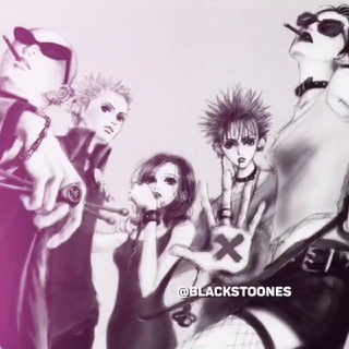 Логотип @blackstoones - 𝘽𝙇𝘼𝘾𝙆 𝙎𝙏𝙊𝙉𝙀𝙎