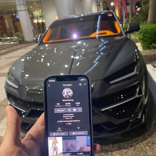 Логотип @blackstrongg - blackSTRONG⚜️