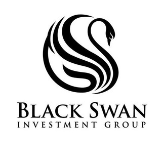 Логотип @blackswan_research - Black Swan investments&research