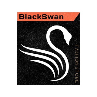 Логотип @blackswanfashion - BlackSwan - Сумки и Аксессуары🫶