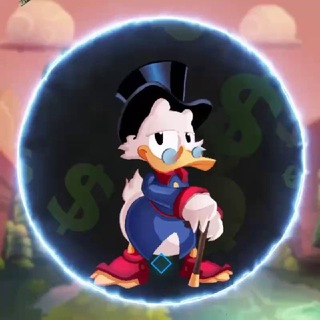 Логотип @blacktgfb - Mcduck Marketplace | Traffic | Merchant | Trainings| Cashout service