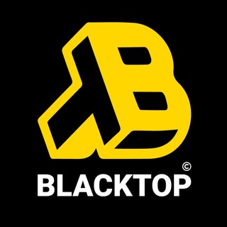 Логотип @blacktopavenue - BLACKTOPAVENUE