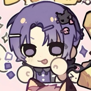 Логотип @blacktowerheadcanons - [архив] черная башня