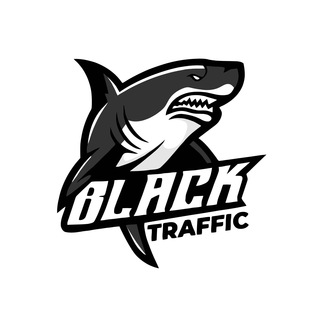 Логотип @blacktrafficcpa - 📈🦈 BLACK TRAFFIC 🦈📈
