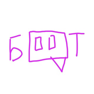 Логотип @blacktwitch - BLACKTWITCH