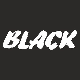 Логотип @blackuzbekistan - Black.uz