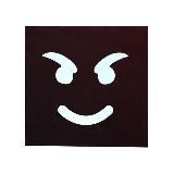 Черный квадрат 18+