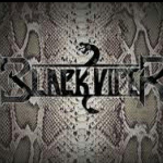 Логотип @blackvipers - BV Chat - General