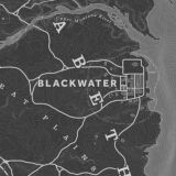 Логотип @blackwaterboys_4at - Blackwater 🌊 4at