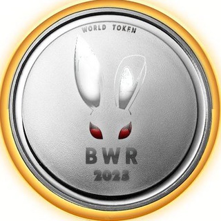 Логотип @blackwaterrabbit_bwr - Black Water Rabbit | #BWR