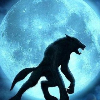 Логотип @blackwerewolfsingapore - Black Werewolf Singapore