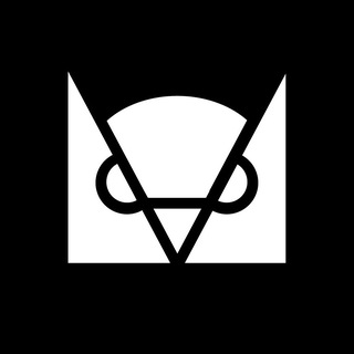 Логотип @blackwhitepc - BLACK&WHITE