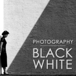 Логотип @blackwhitephotography - Black & White Photography