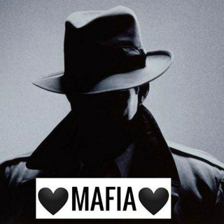 Логотип @blackwoolmafia - 🖤Black_wool MAFIA🖤