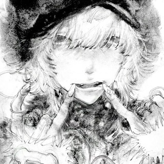 Логотип @blacwhite_0 - BlaCWhiTE