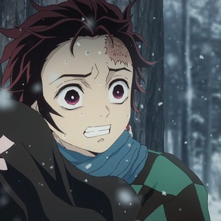 Логотип @blade_of_demon_destruction - Клинок, рассекающий демонов / Blade of Demon Destruction