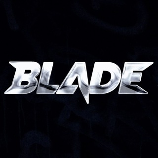 Логотип @bladeevents - BLADE