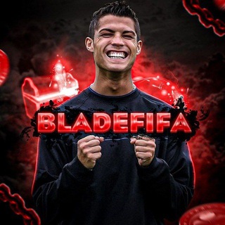 Логотип @bladefootball - ⚽ 𝘽𝙡𝙖𝙙𝙚 𝙋𝙧𝙤𝙙𝙪𝙘𝙩𝙞𝙤𝙣 ⚽