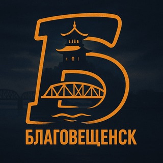 Логотип @blaga24 - Благовещенск