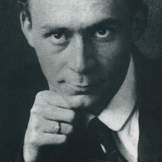 Логотип @blagablaga - Блага, Элиаде и другие