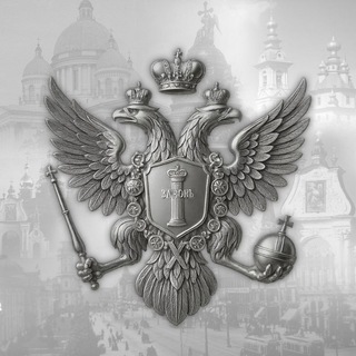 Логотип @blago_channel - Благонамеренный