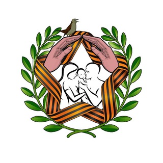 Логотип @blago_dobro1 - ❤БлагоДарящие руки🙏Инициативная группа.