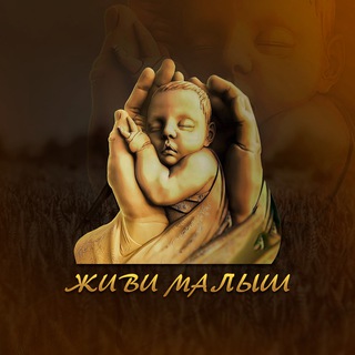 Логотип @blago_game - Благотворительная киберспортивная организация «Живи Малыш»