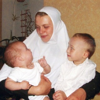 Логотип @blago_tvori_donbass - Благо Твори Донбасс