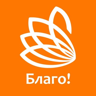 Логотип @blago_vestnik - Благовестник