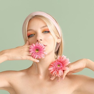 Логотип @blago_woman - Женское Здоровье и Благополучие