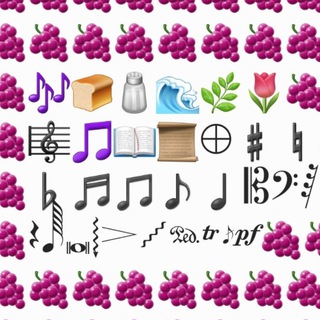 Логотип @blagochestie_3_1 - Симфония БЛАГОЧЕСТИЯ🍇