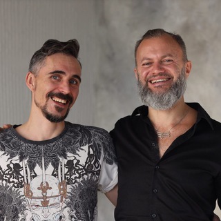 Логотип @blagodar_2023 - Канал Марафонов