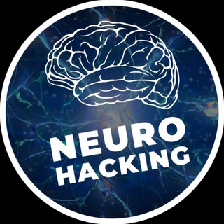 Логотип @blagodar_info - NEUROHACKING 💬 ЧАТ