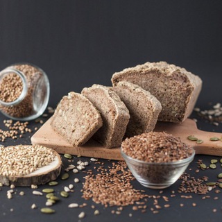 Логотип @blagofood - БЕЗГРЕШНЫЙ 🌱 ПОСТ🥞