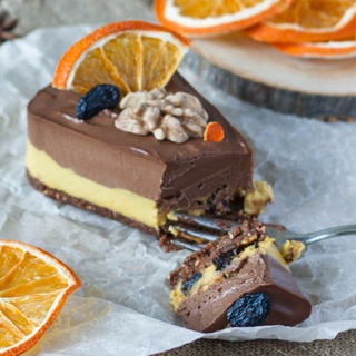 Логотип @blagofood_chat - Чат БЕЗГРЕШНЫЙ 🌱 ПОСТ 🍰