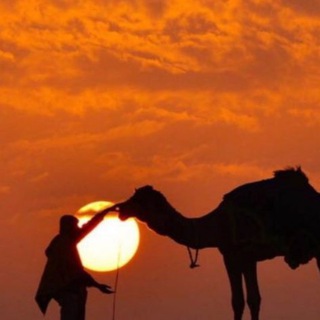 Логотип @blagoislam - мысли в 16:24