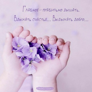 Логотип @blagonravies - БлАгОнРаВиЕ ✓