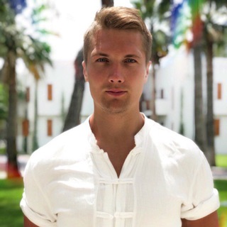 Логотип @blagopavlenko - blagopavlenko зеркало