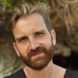 Логотип @blagoplanet - Канал Влада Благо.