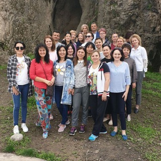 Логотип @blagostuzbekistan - Чат Club Blagost🙌