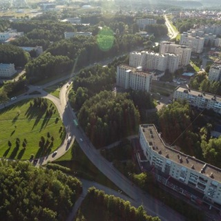 Логотип @blagoustroistvoacadem - Совет по благоустройству. Академ.