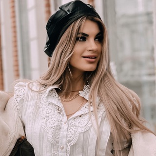 Логотип @blagova_natalina - NATALINA BLAGOVA