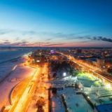 Логотип @blagoveshchensk_baraholka - БЛАГОВЕЩЕНСК БАРАХОЛКА