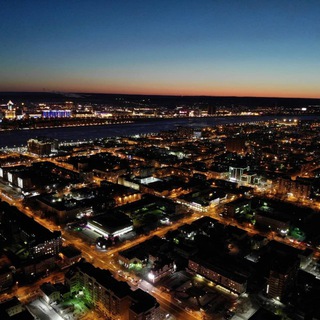 Логотип @blagoveshchensk_polit - Благовещенск | Политика | Новости